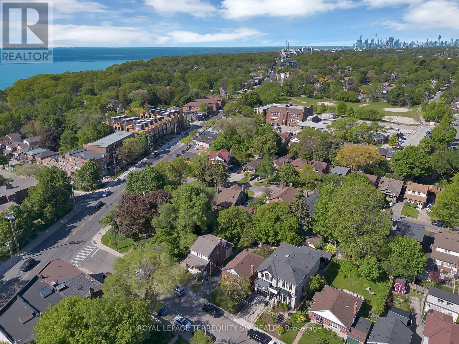 100 Harding Boulevard, Toronto, Ontario  M1N 3E2 - Photo 44 - E13413898