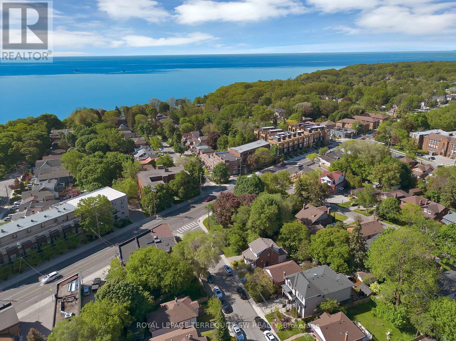 100 Harding Boulevard, Toronto, Ontario  M1N 3E2 - Photo 45 - E13413898