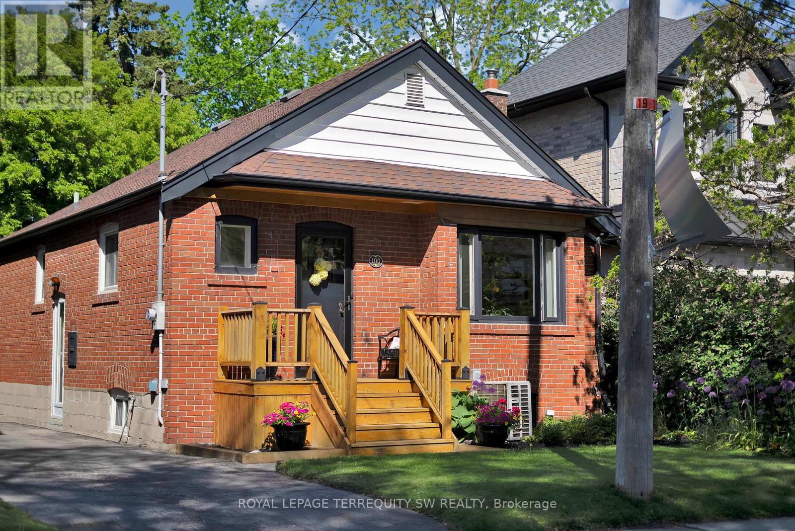 100 Harding Boulevard, Toronto, Ontario  M1N 3E2 - Photo 5 - E13413898
