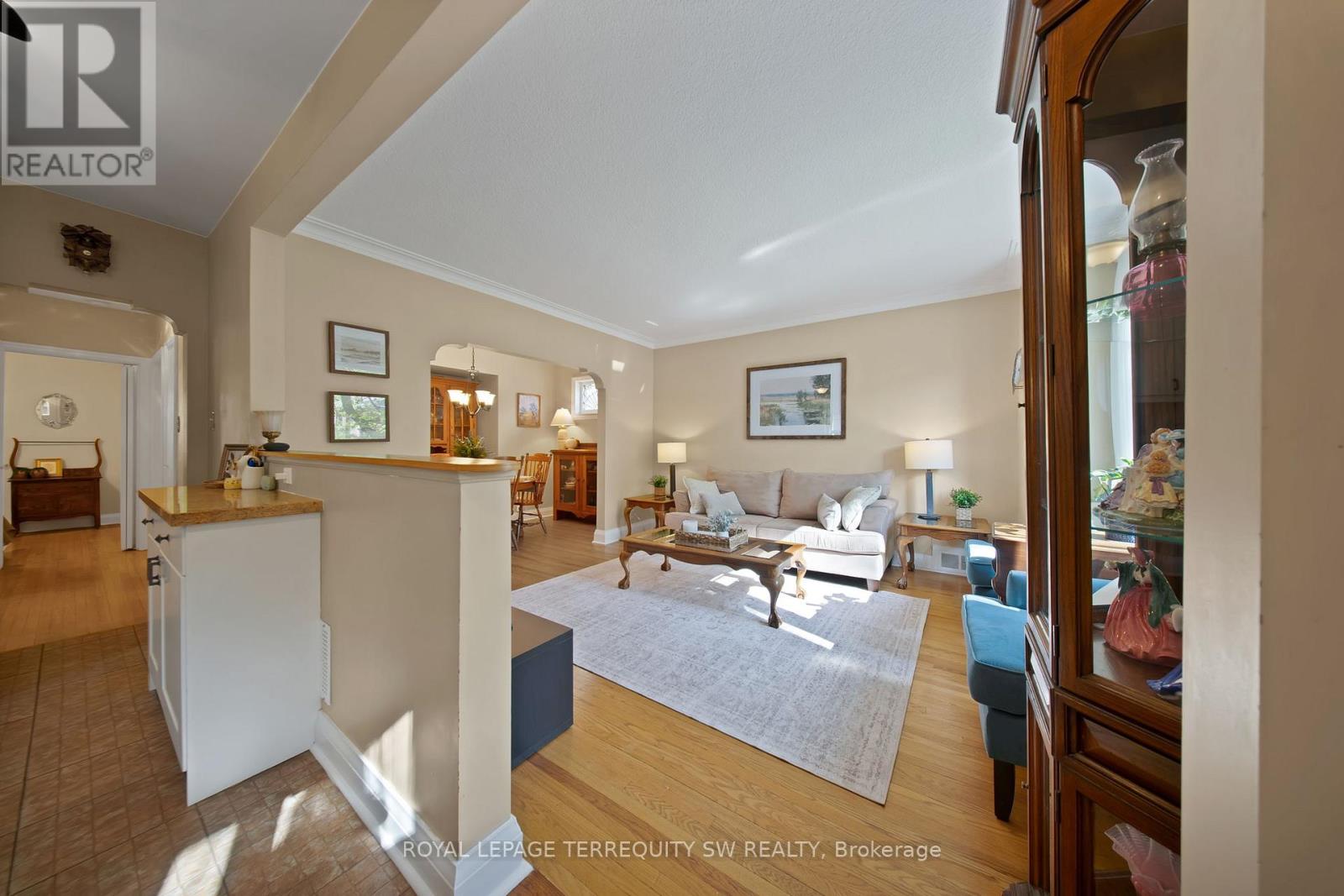 100 Harding Boulevard, Toronto, Ontario  M1N 3E2 - Photo 6 - E13413898