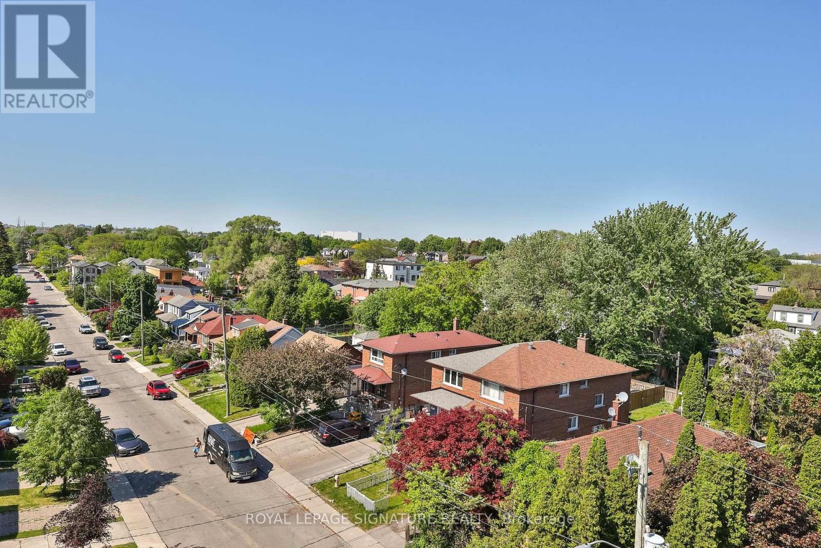 601 - 3520 Danforth Avenue, Toronto, Ontario  M1L 1E5 - Photo 10 - E13414058