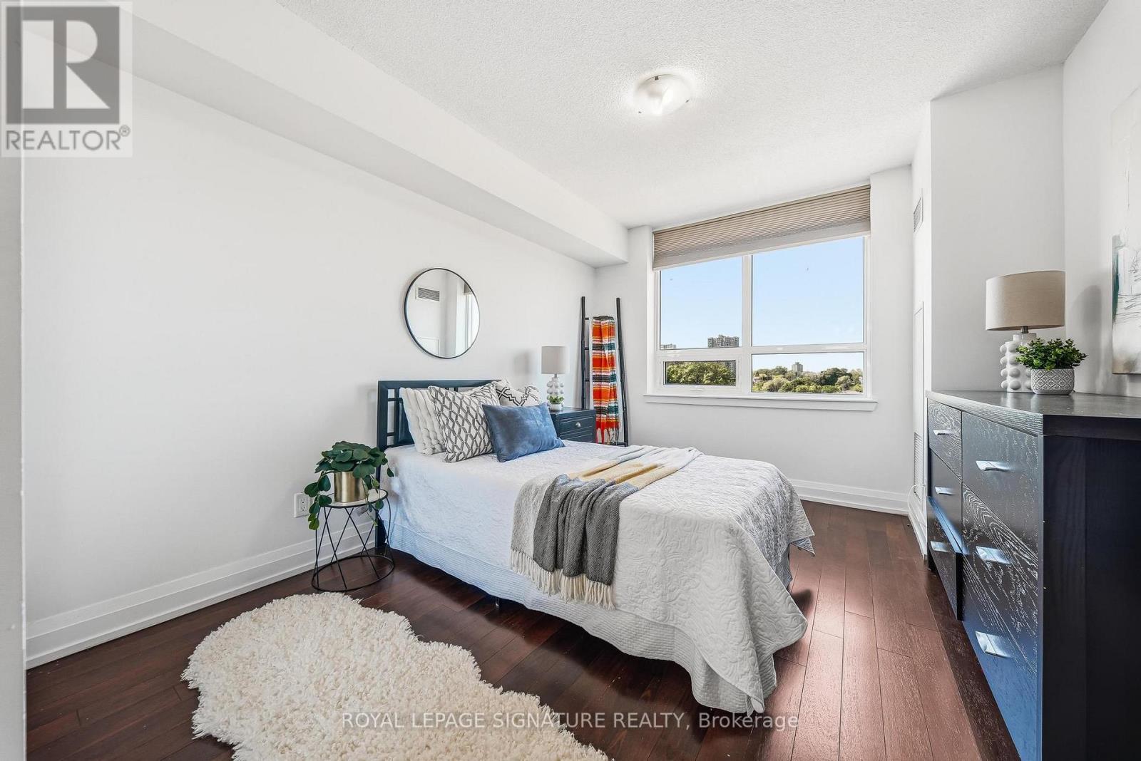 601 - 3520 Danforth Avenue, Toronto, Ontario  M1L 1E5 - Photo 11 - E13414058