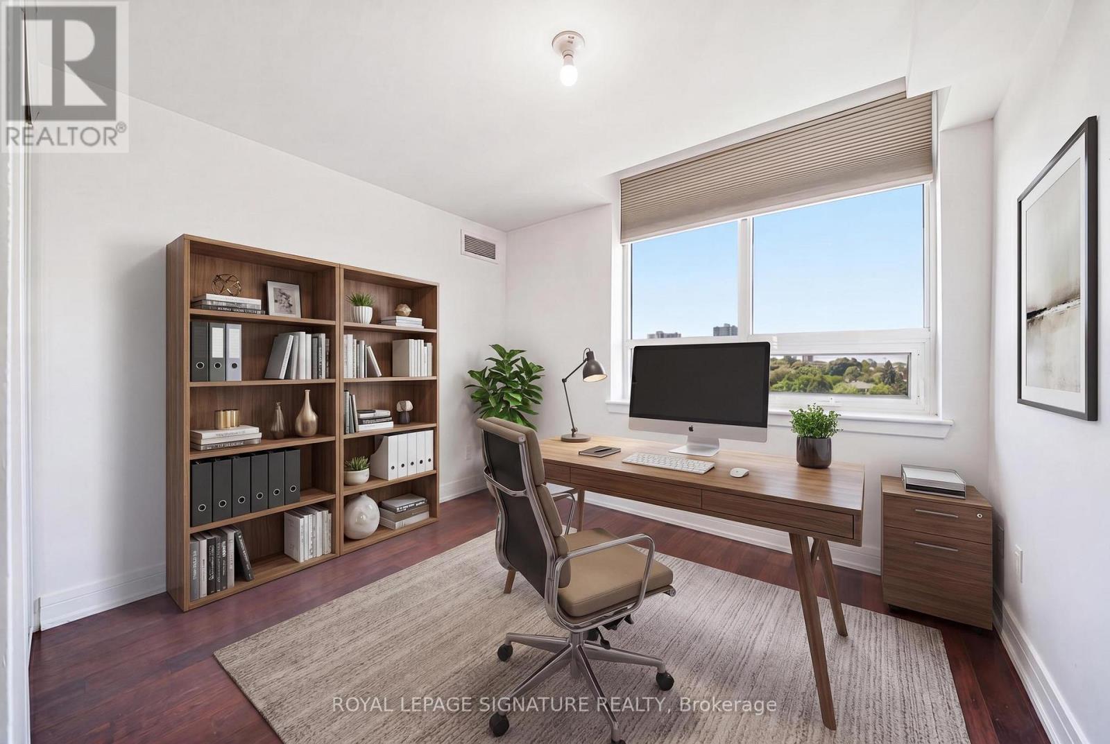 601 - 3520 Danforth Avenue, Toronto, Ontario  M1L 1E5 - Photo 16 - E13414058