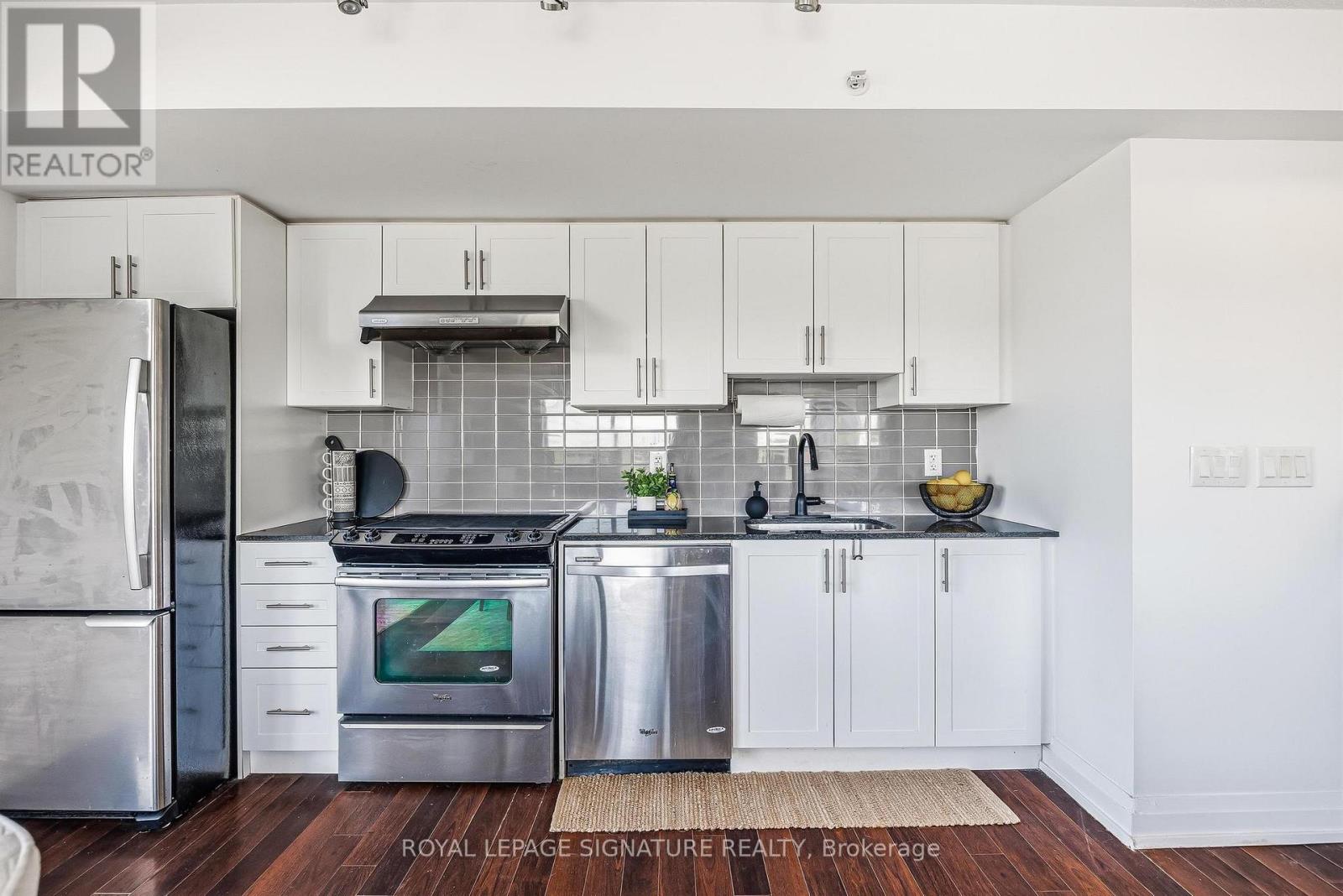 601 - 3520 Danforth Avenue, Toronto, Ontario  M1L 1E5 - Photo 6 - E13414058
