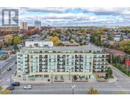 601 - 3520 DANFORTH AVENUE, Toronto, Ontario