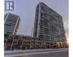 612 - 2545 SIMCOE STREET, Oshawa, Ontario