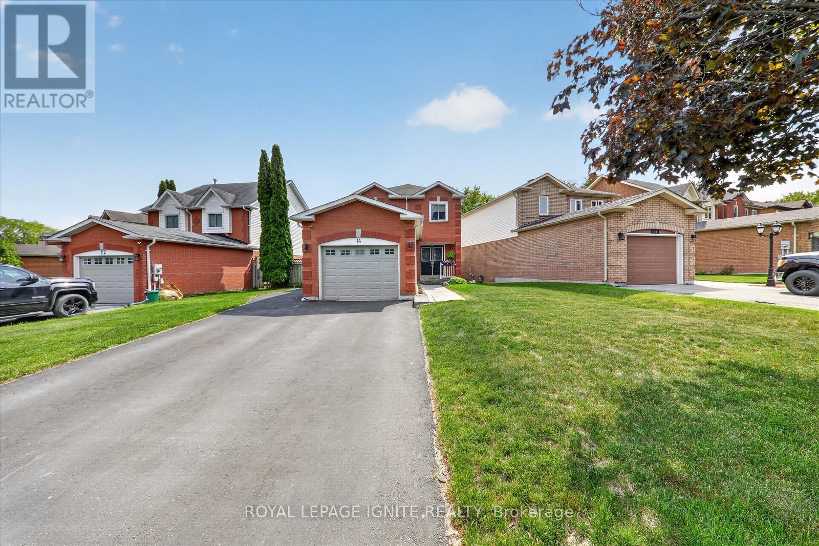 14 Elephant Hill Drive, Clarington, Ontario  L1C 4M5 - Photo 2 - E13414202