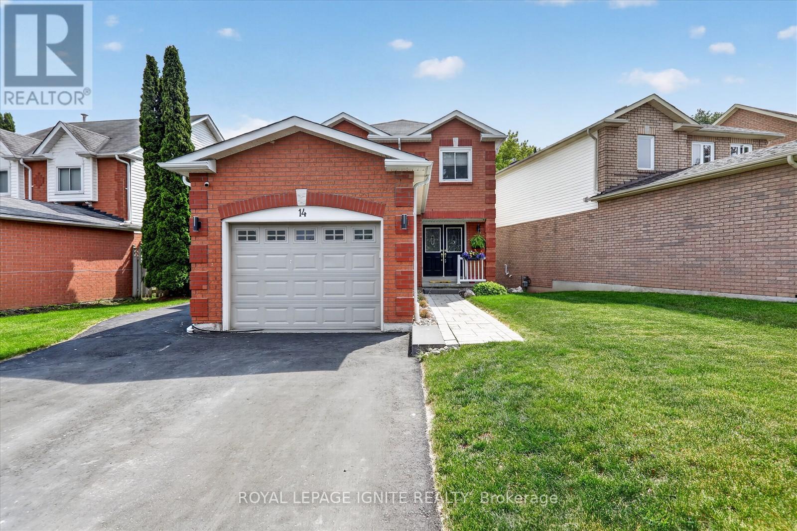 14 Elephant Hill Drive, Clarington, Ontario  L1C 4M5 - Photo 3 - E13414202