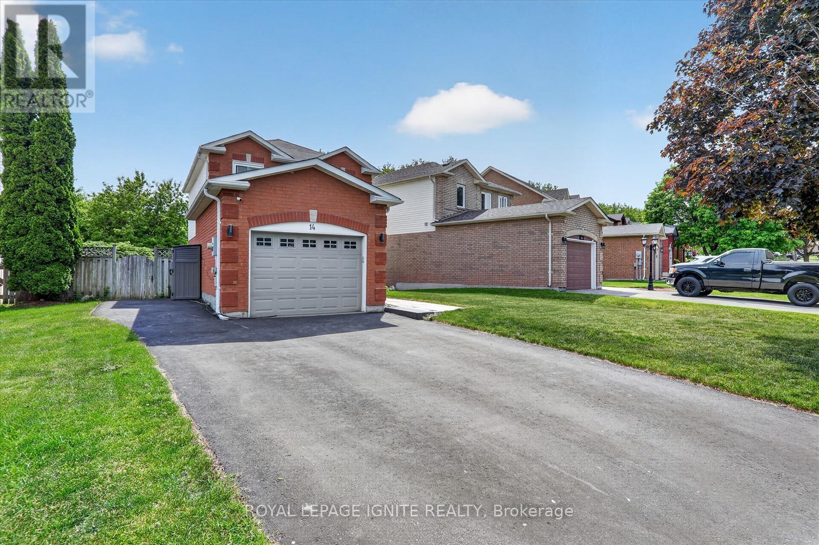 14 Elephant Hill Drive, Clarington, Ontario  L1C 4M5 - Photo 4 - E13414202