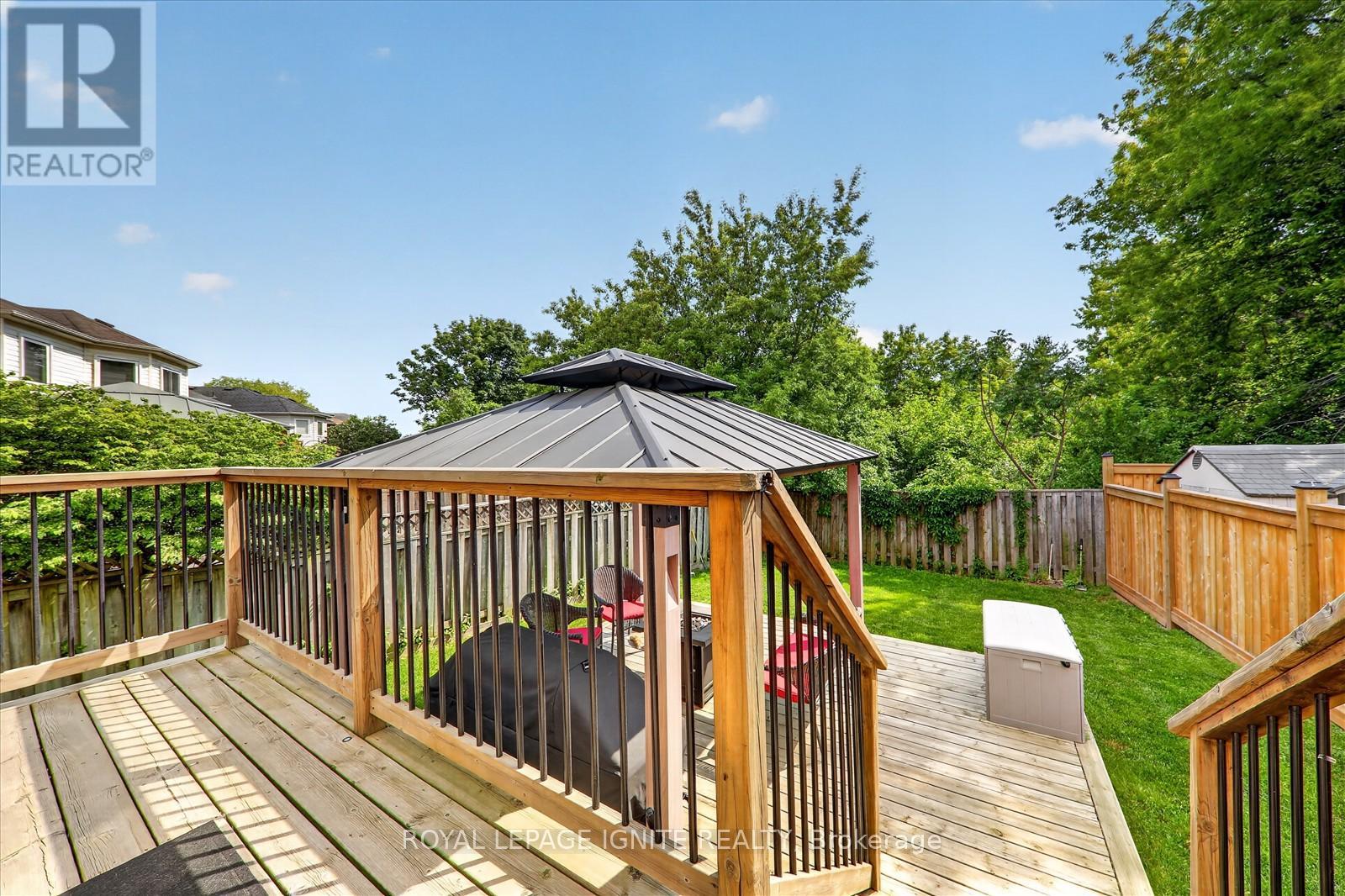 14 Elephant Hill Drive, Clarington, Ontario  L1C 4M5 - Photo 46 - E13414202