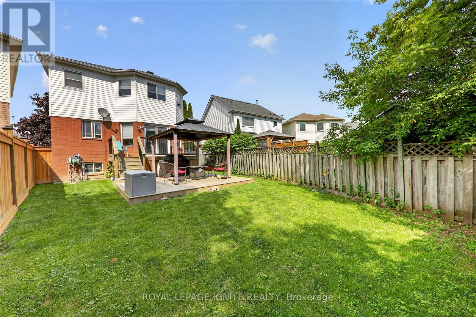 14 Elephant Hill Drive, Clarington, Ontario  L1C 4M5 - Photo 48 - E13414202