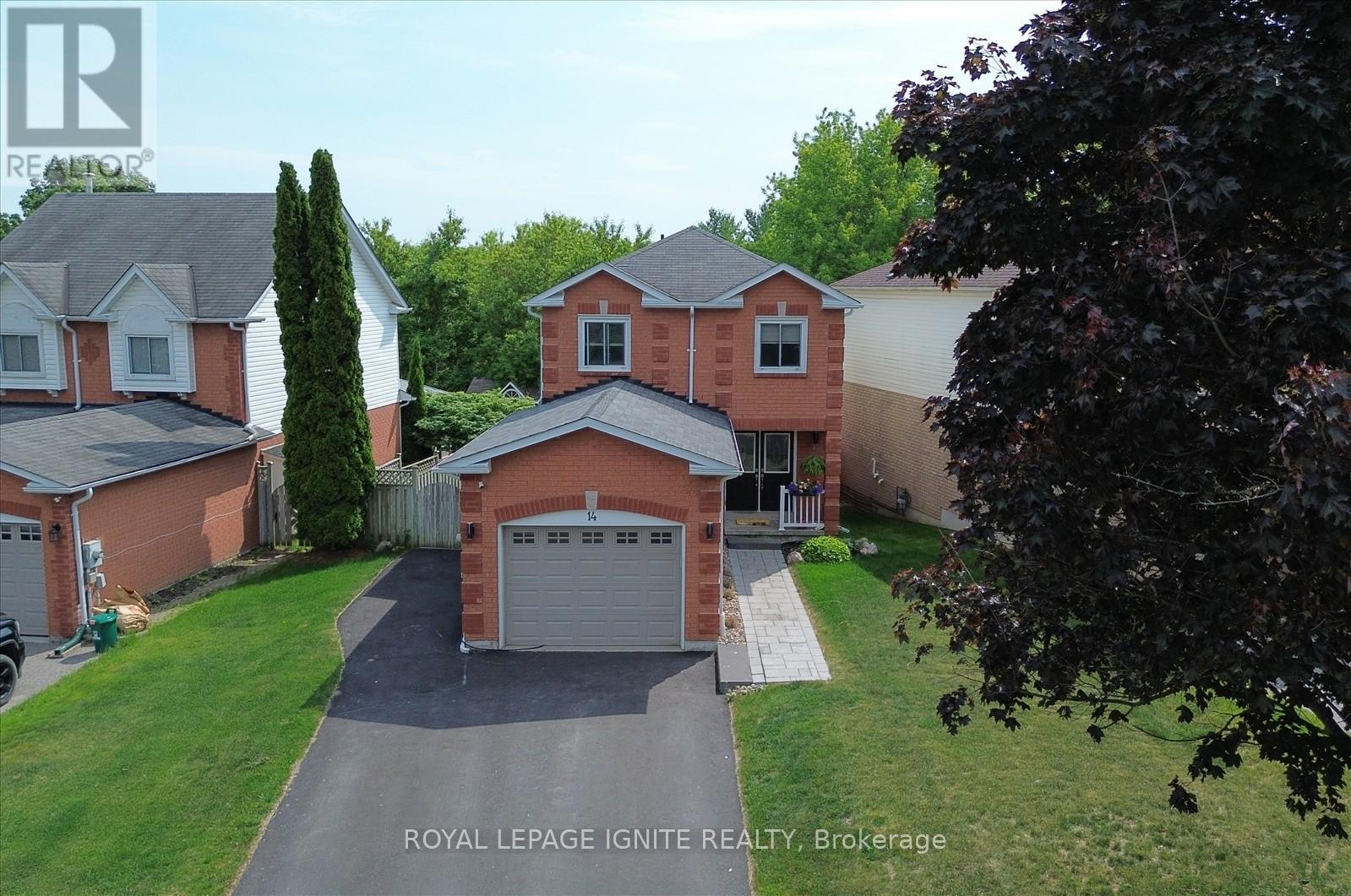 14 Elephant Hill Drive, Clarington, Ontario  L1C 4M5 - Photo 5 - E13414202