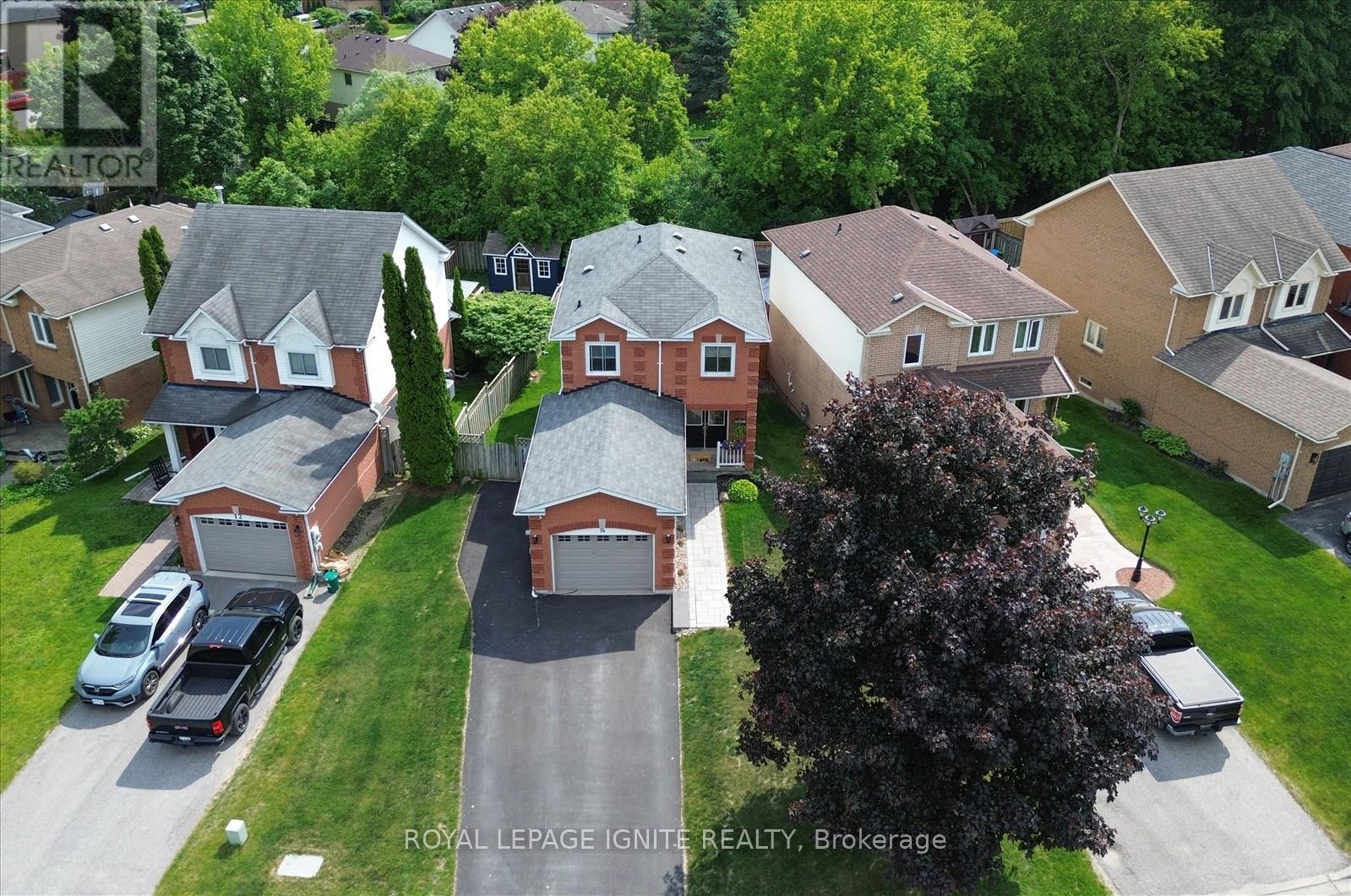14 Elephant Hill Drive, Clarington, Ontario  L1C 4M5 - Photo 6 - E13414202