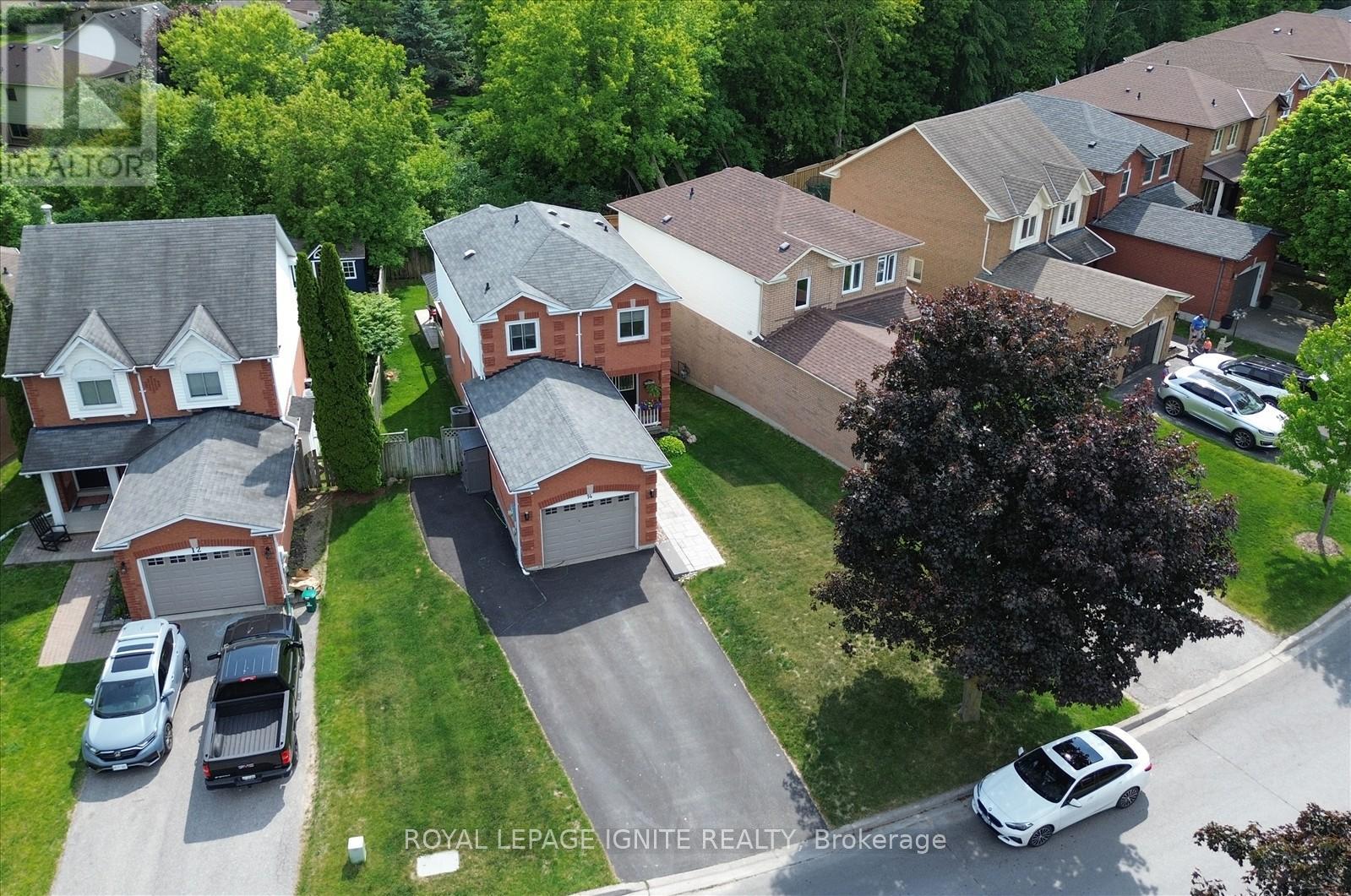 14 Elephant Hill Drive, Clarington, Ontario  L1C 4M5 - Photo 7 - E13414202