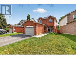 14 ELEPHANT HILL DRIVE, Clarington, Ontario