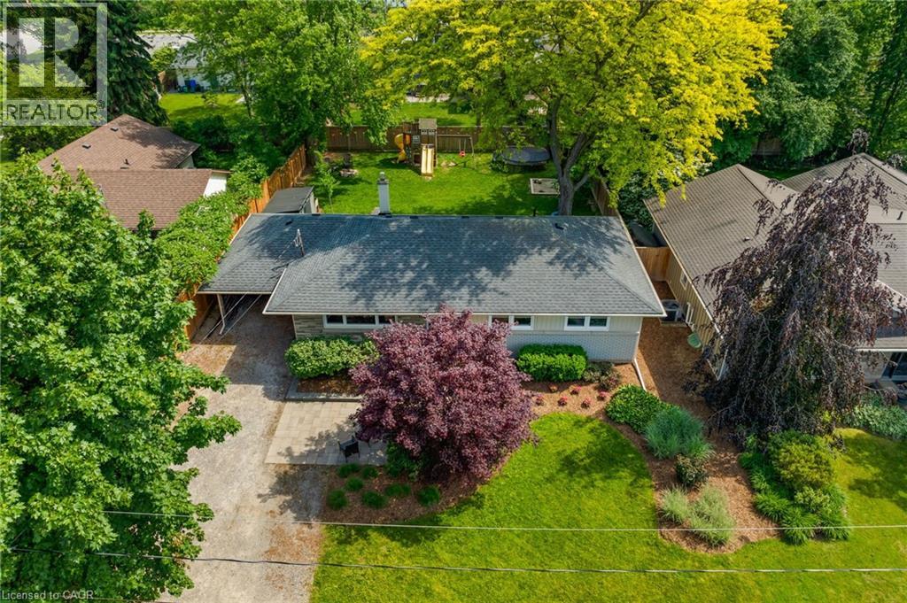 3348 CHURCH Street, Vineland, Ontario