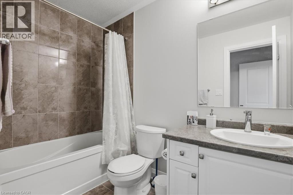 375 Chokecherry Crescent, Waterloo, Ontario  N2V 0H1 - Photo 17 - 40837497