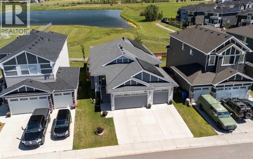 1483 Aldrich Place, Carstairs, Alberta  T0M 0N0 - Photo 1 - A2286690