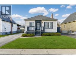 242 EAST 28TH Street, Hamilton, Ontario
