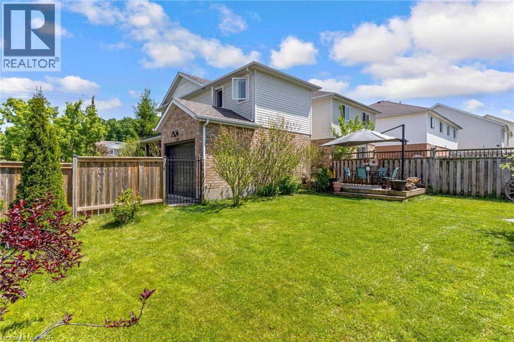 249 Wilderness Drive, Kitchener, Ontario  N2E 3R4 - Photo 39 - 40834862