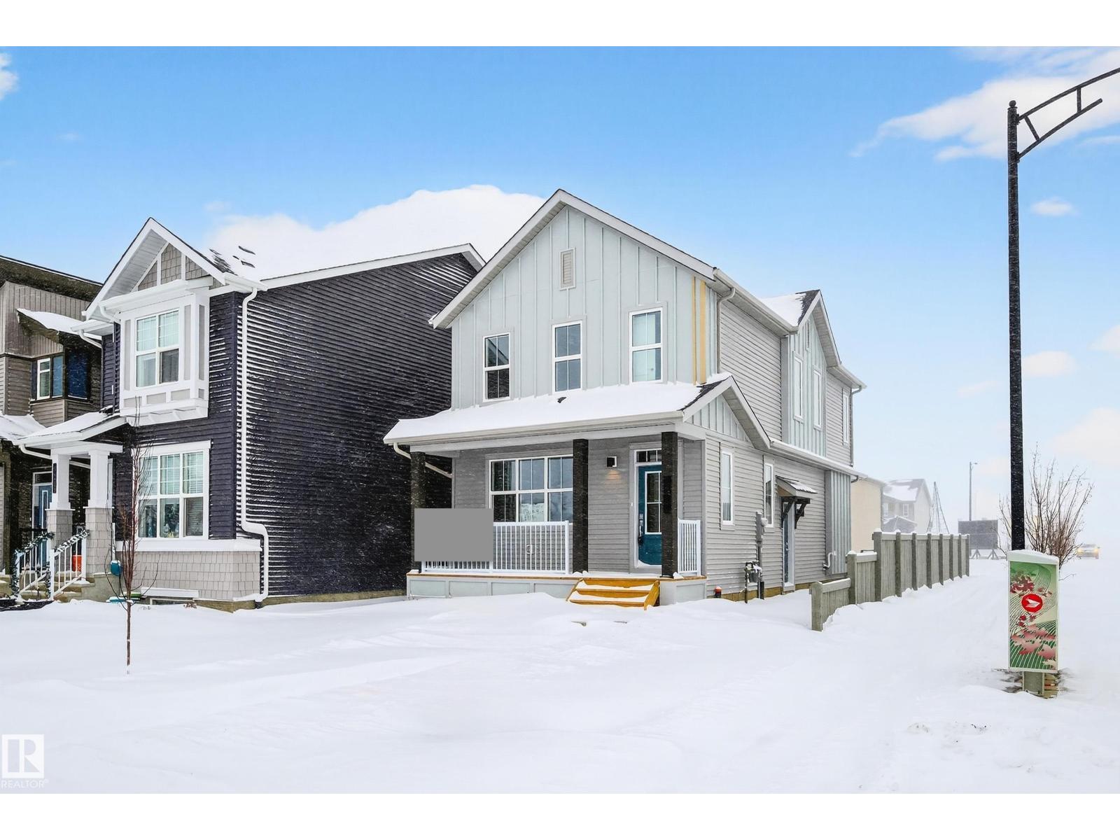 17203 3 St NW, Edmonton, Alberta  T5Y 4G7 - Photo 40 - E4491108