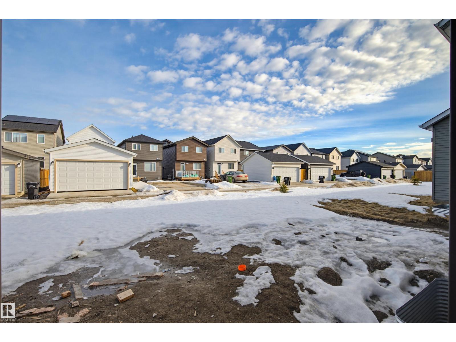17351 3 St NW, Edmonton, Alberta  T5Y 4G7 - Photo 45 - E4473808
