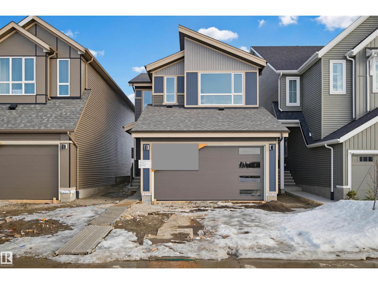 17351 3 St NW, Edmonton, Alberta  T5Y 4G7 - Photo 40 - E4473808