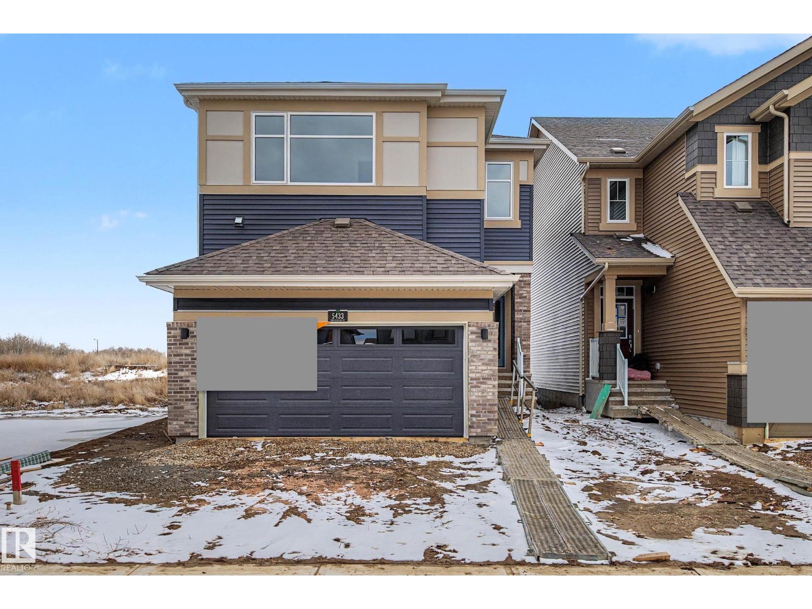 5433 Hawthorn Run SW, Edmonton, Alberta  T6X 3K5 - Photo 41 - E4472943