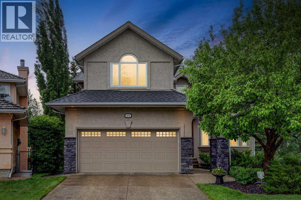 174 Mt Robson Close SE, Calgary, Alberta  T2Z 2E2 - Photo 1 - A2317379