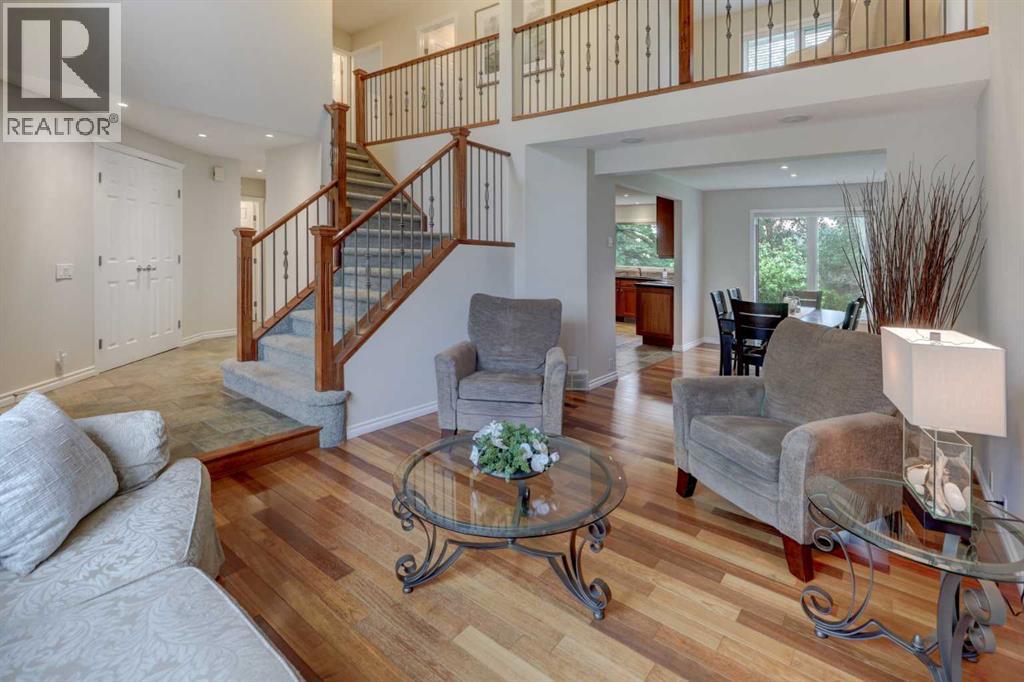 174 Mt Robson Close SE, Calgary, Alberta  T2Z 2E2 - Photo 5 - A2317379