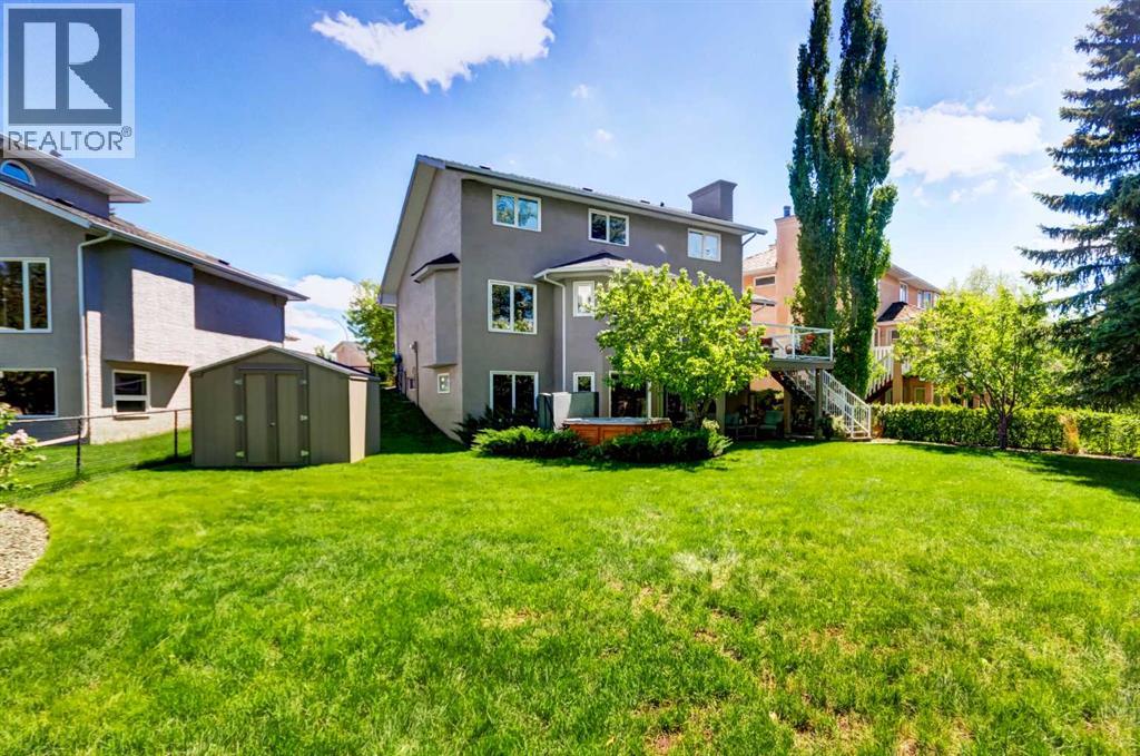 174 Mt Robson Close SE, Calgary, Alberta  T2Z 2E2 - Photo 34 - A2317379