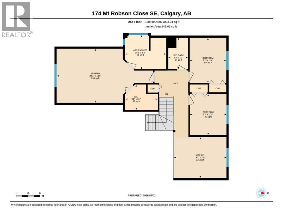 174 Mt Robson Close SE, Calgary, Alberta  T2Z 2E2 - Photo 49 - A2317379