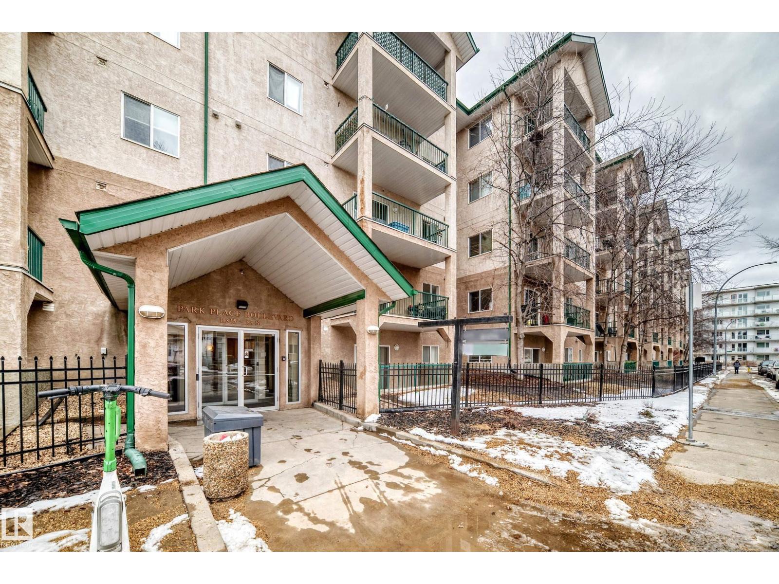 #509 11325 83 St NW, Edmonton, Alberta  T5B 4W5 - Photo 27 - E4482032