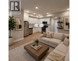 112 UNION Street Unit# A104, Waterloo, Ontario
