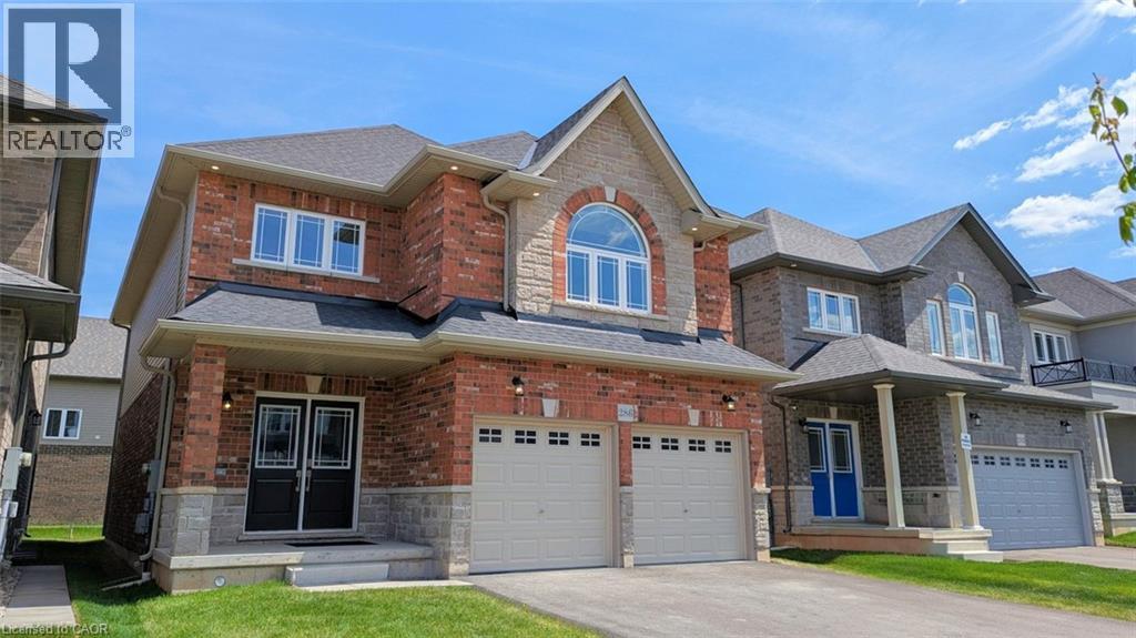 286 ROCKLEDGE Drive, Hannon, Ontario