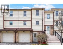 7340 COPENHAGEN Road Unit# 10, Mississauga, Ontario