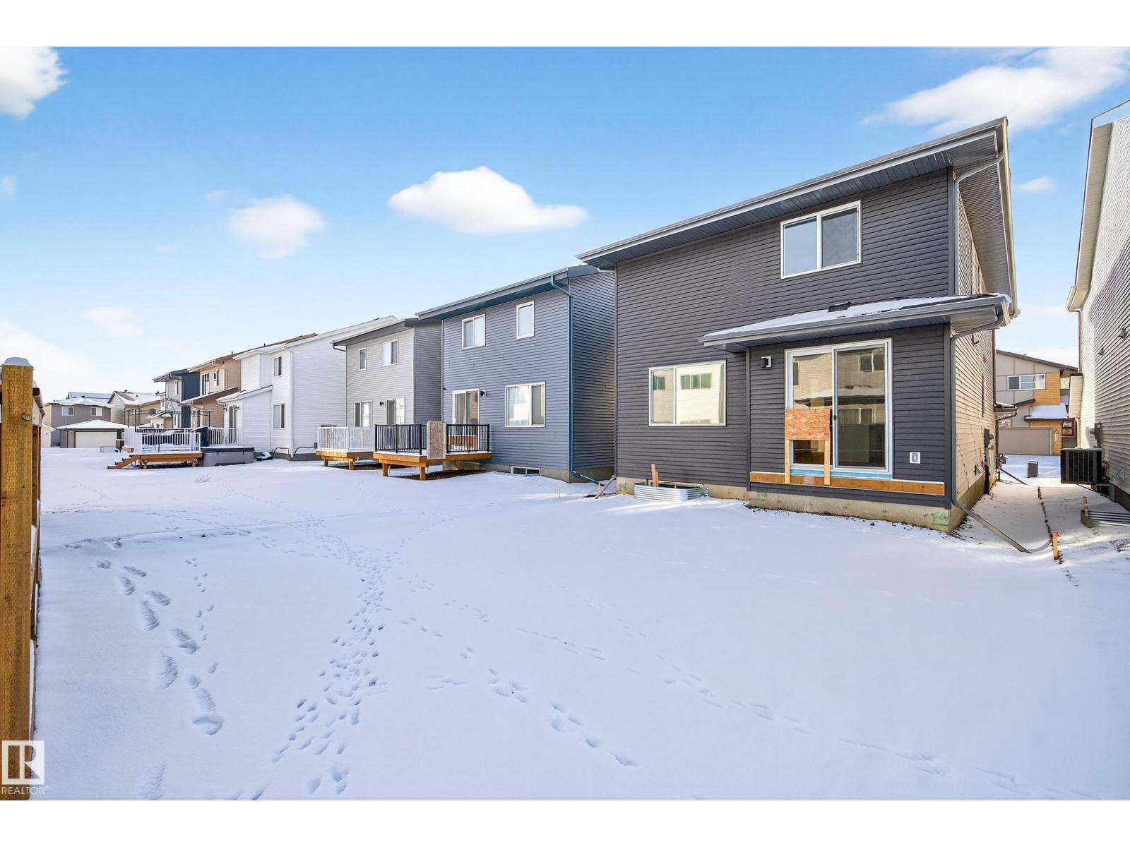 2251 194 St NW, Edmonton, Alberta  T6M 3B7 - Photo 47 - E4468011