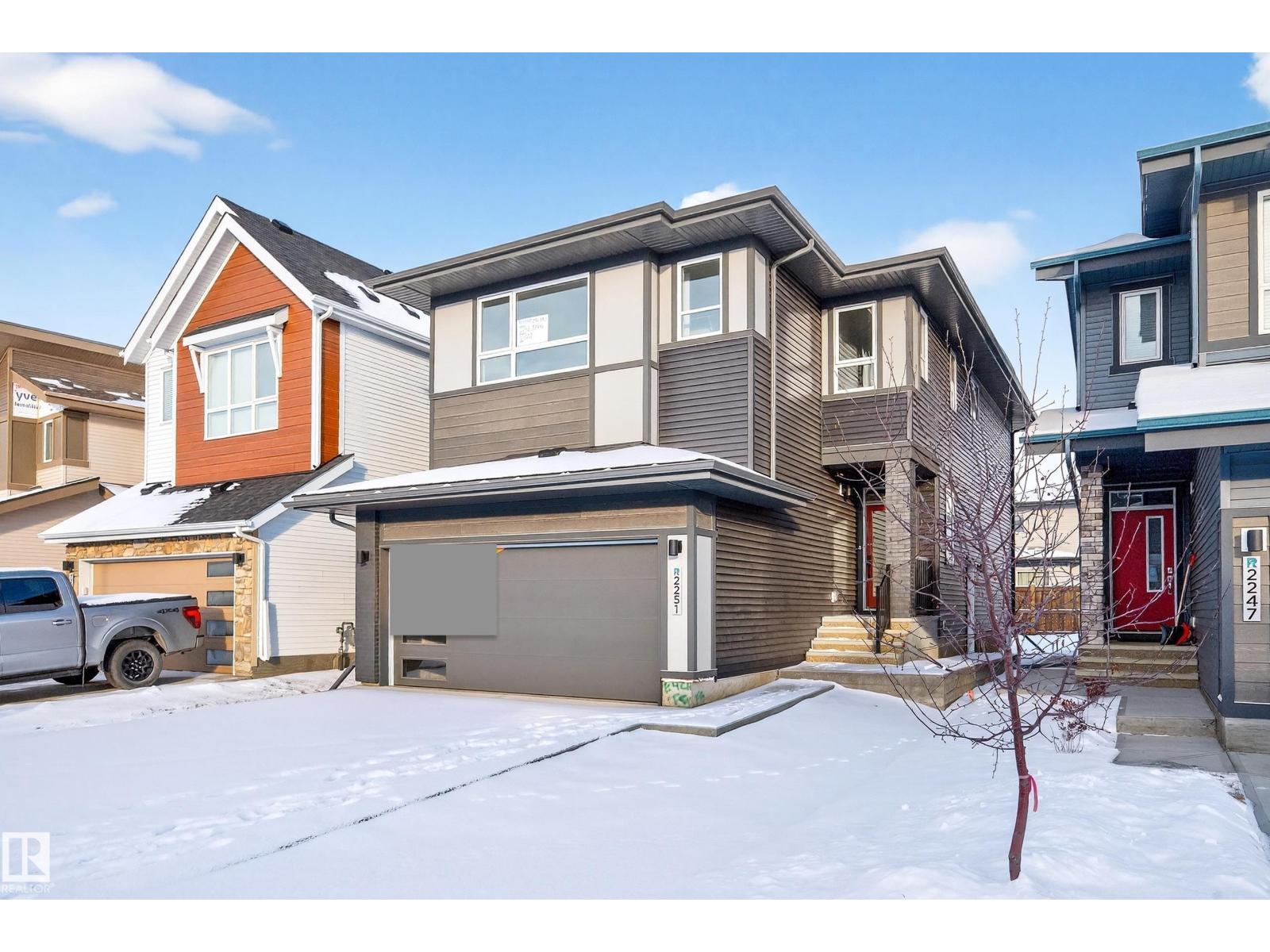 2251 194 St NW, Edmonton, Alberta  T6M 3B7 - Photo 41 - E4468011