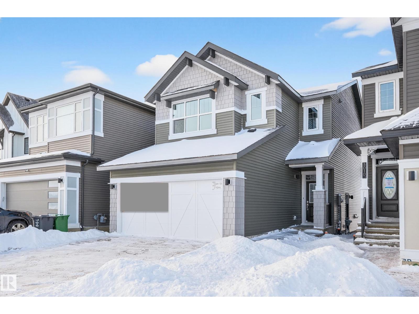 5008 72 St, Beaumont, Alberta  T4X 3E6 - Photo 40 - E4468845