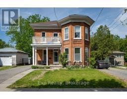 127 GREEN STREET, Deseronto, Ontario