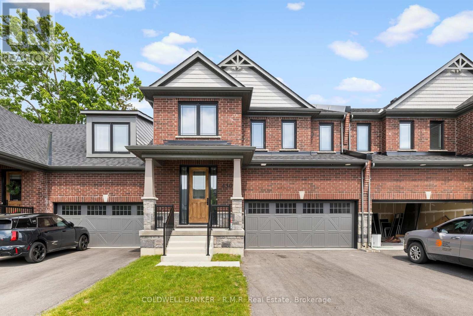 Unit B - 430 Orchard Avenue, Cobourg, Ontario  K9A 3T7 - Photo 1 - X13414234