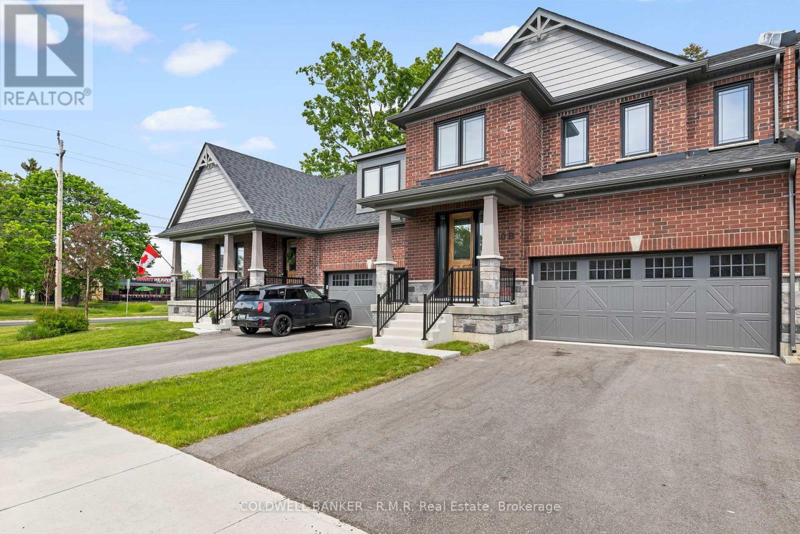 Unit B - 430 Orchard Avenue, Cobourg, Ontario  K9A 3T7 - Photo 2 - X13414234