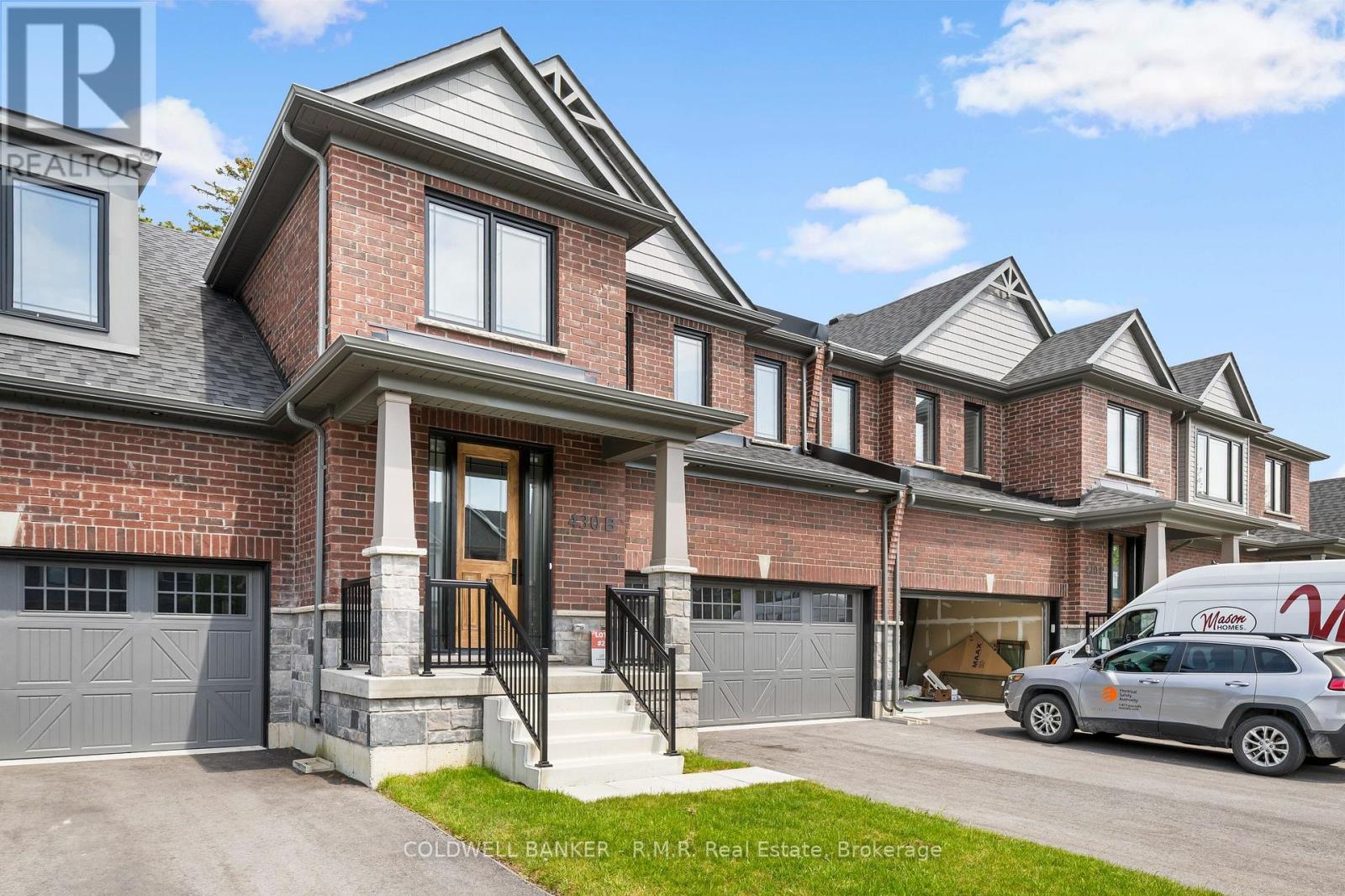 Unit B - 430 Orchard Avenue, Cobourg, Ontario  K9A 3T7 - Photo 3 - X13414234
