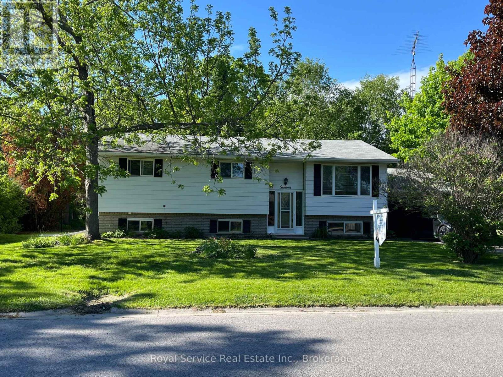 13 Creek Street, Cramahe (Colborne), Ontario  K0K 1S0 - Photo 1 - X13414326
