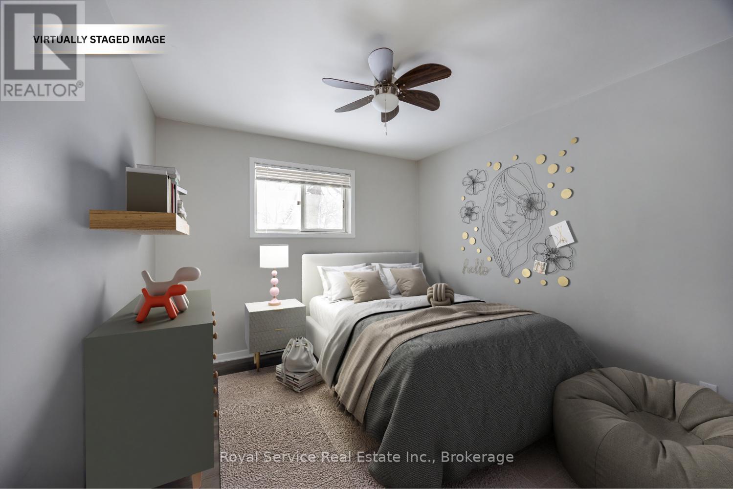 13 Creek Street, Cramahe (Colborne), Ontario  K0K 1S0 - Photo 13 - X13414326