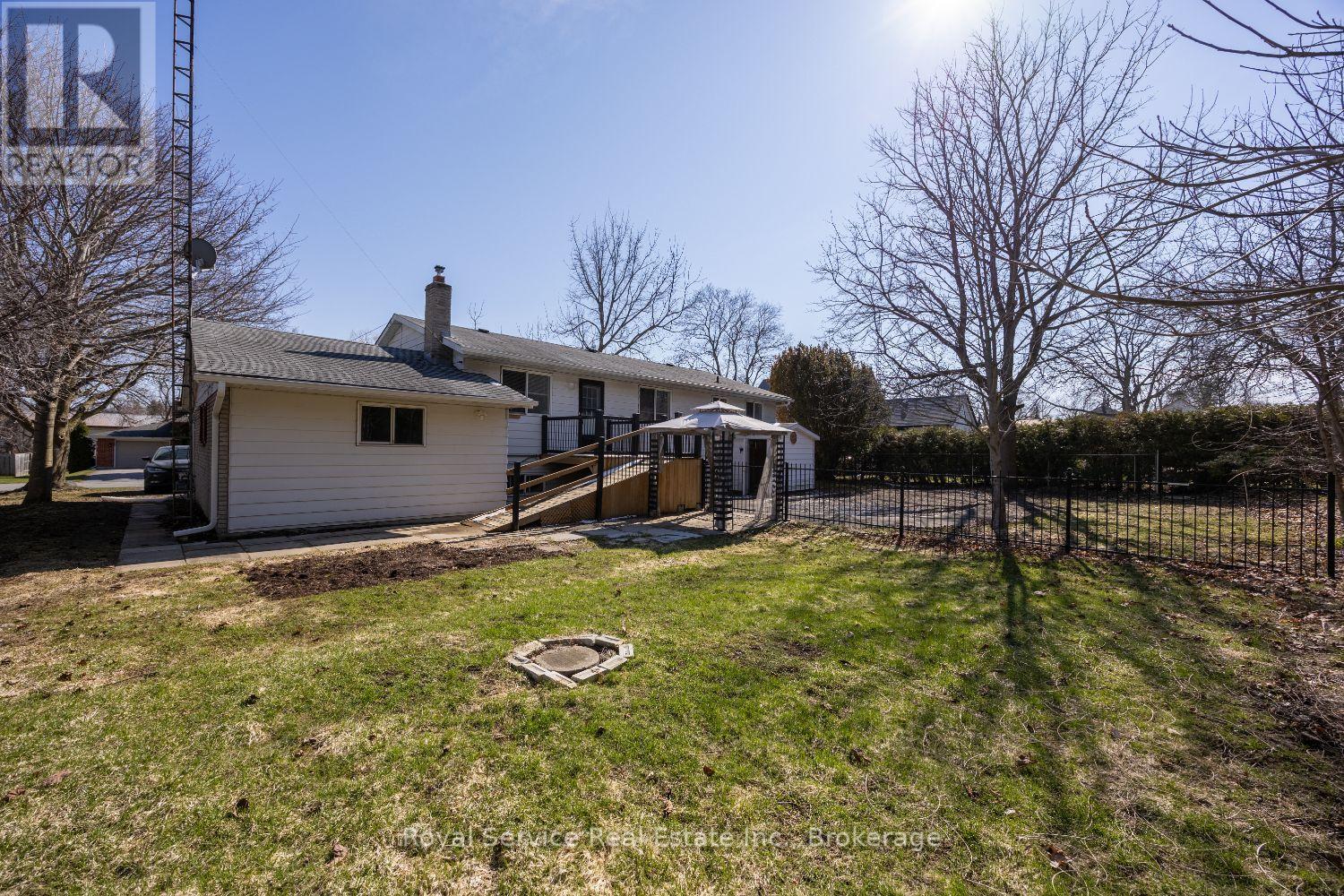 13 Creek Street, Cramahe (Colborne), Ontario  K0K 1S0 - Photo 41 - X13414326