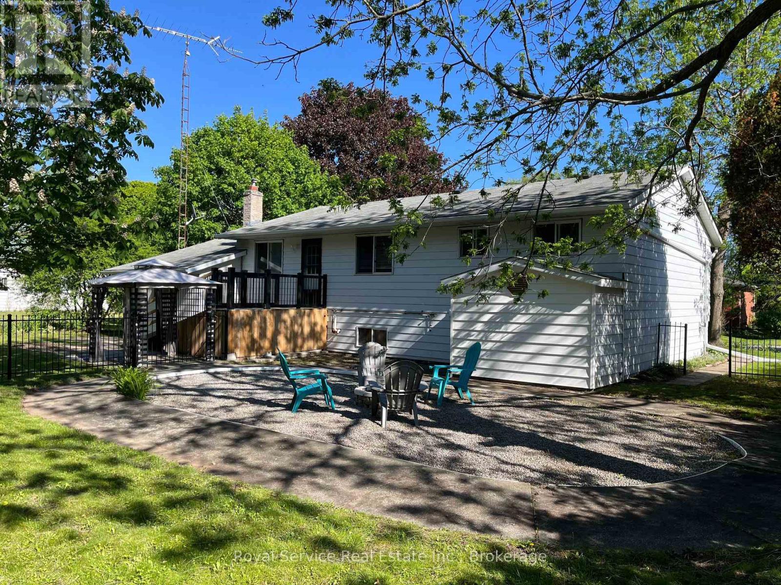 13 Creek Street, Cramahe (Colborne), Ontario  K0K 1S0 - Photo 43 - X13414326