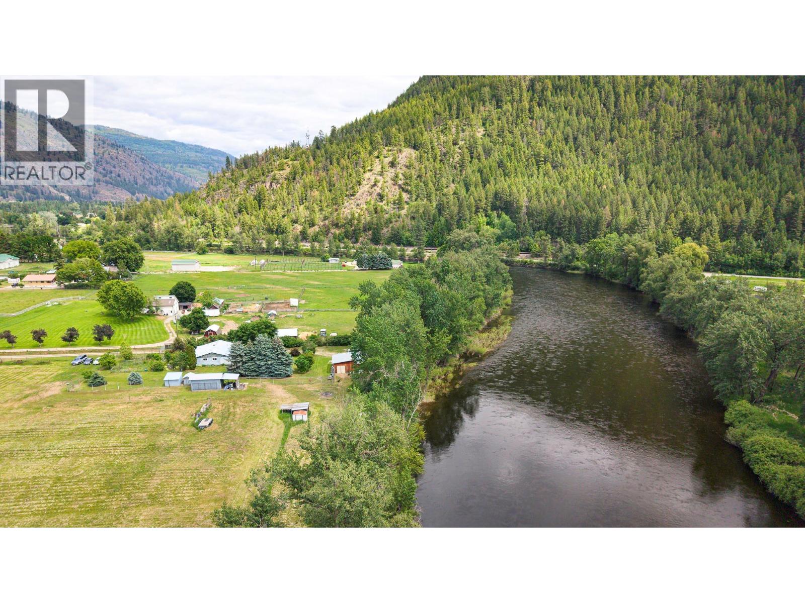 460 South Nursery Road, Grand Forks, British Columbia  V0H 1H9 - Photo 12 - 10387887