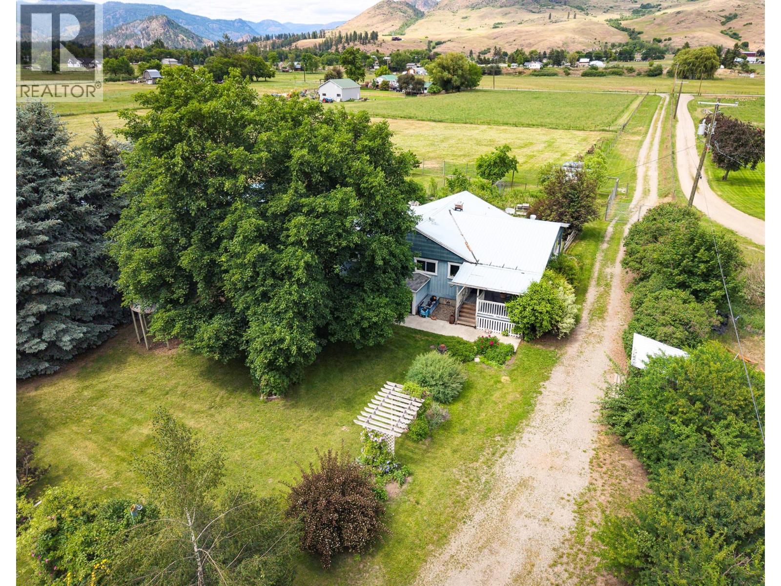 460 South Nursery Road, Grand Forks, British Columbia  V0H 1H9 - Photo 7 - 10387887