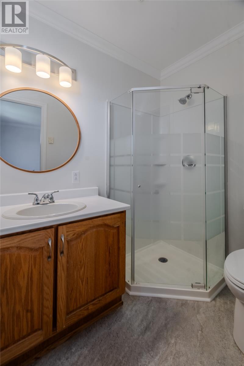 4 Crystal Place, Mount Pearl, Newfoundland & Labrador  A1N 4W6 - Photo 18 - 1298620